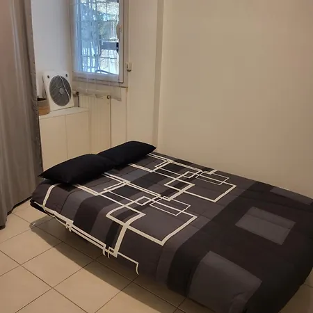 Superbe T3 Avec Jacuzzi Privatif